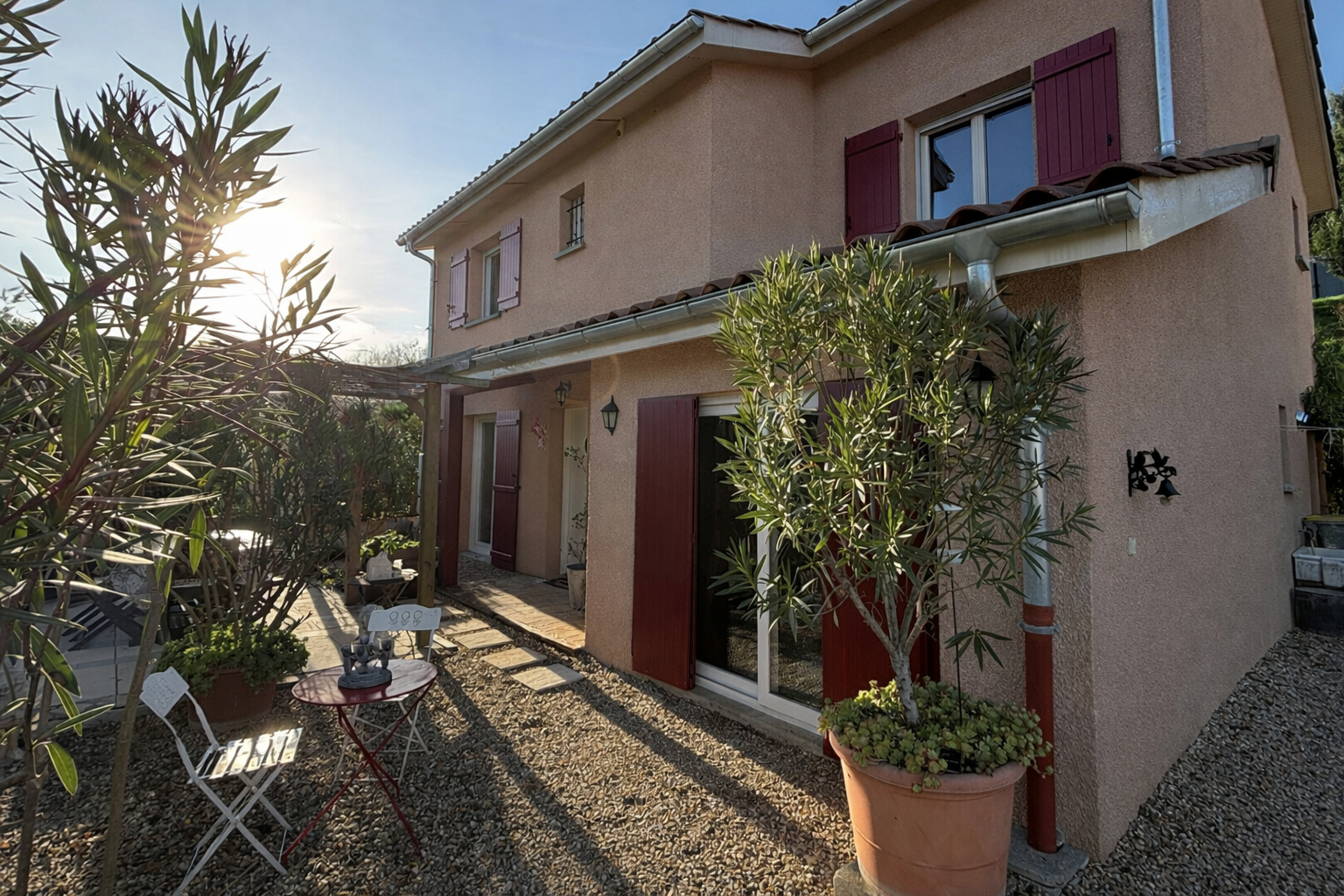 Agence immobilière de SÉLECTION IMMOBILIER - SÉLECTION IMMOBILIER Liergues