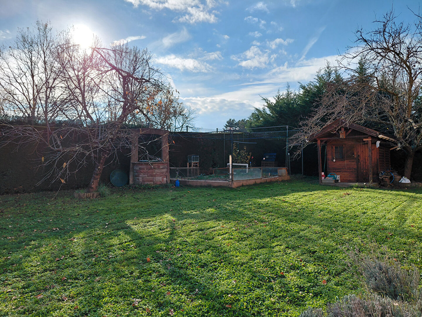 Photo Maison de 163 m² hab sur 650 m² de terrain image 3/6