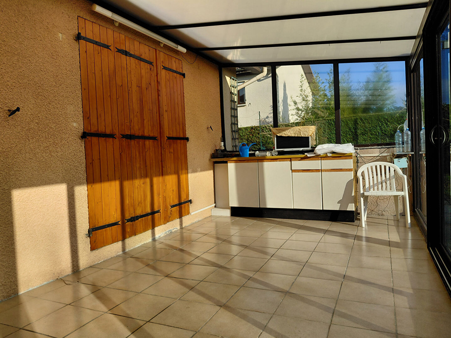 Photo Maison de 163 m² hab sur 650 m² de terrain image 6/6