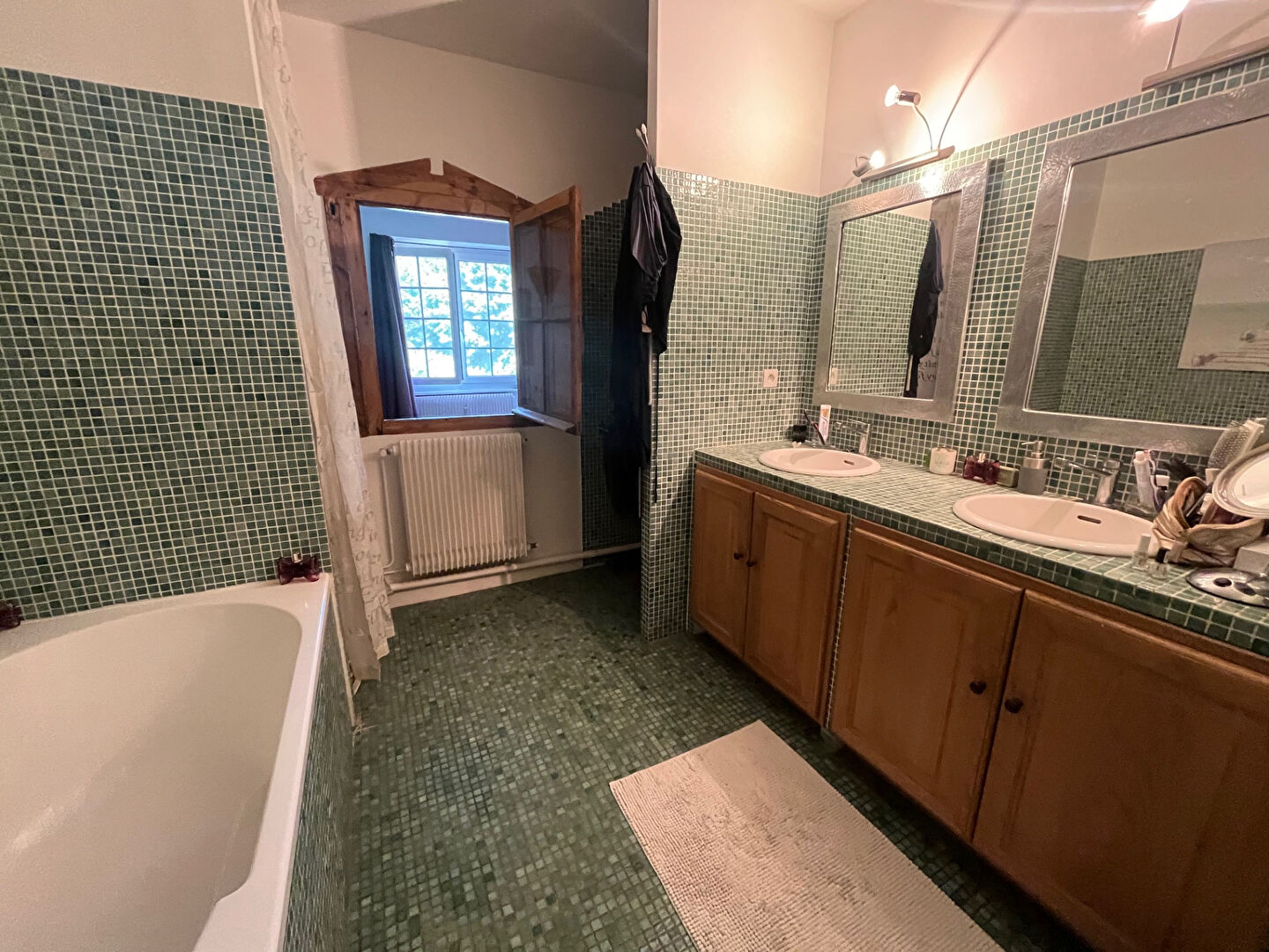 Photo Appartement/maison T5 de 143 m² avec jardin image 5/6