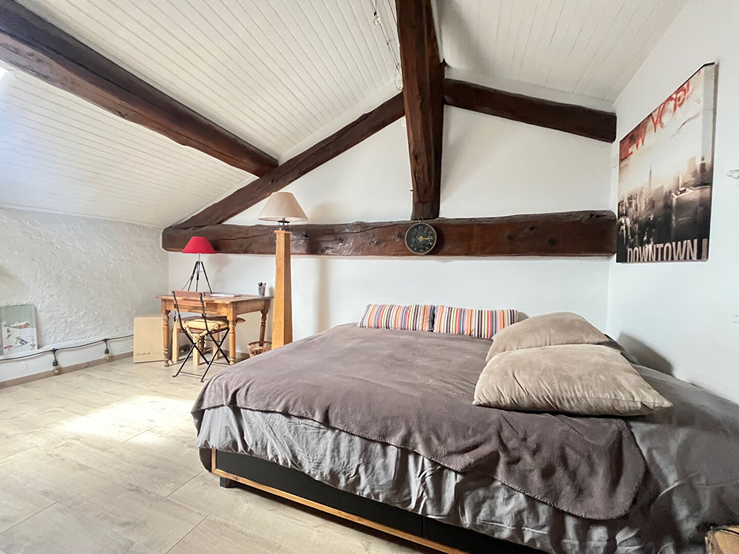 Photo Appartement/maison T5 de 143 m² avec jardin image 6/6