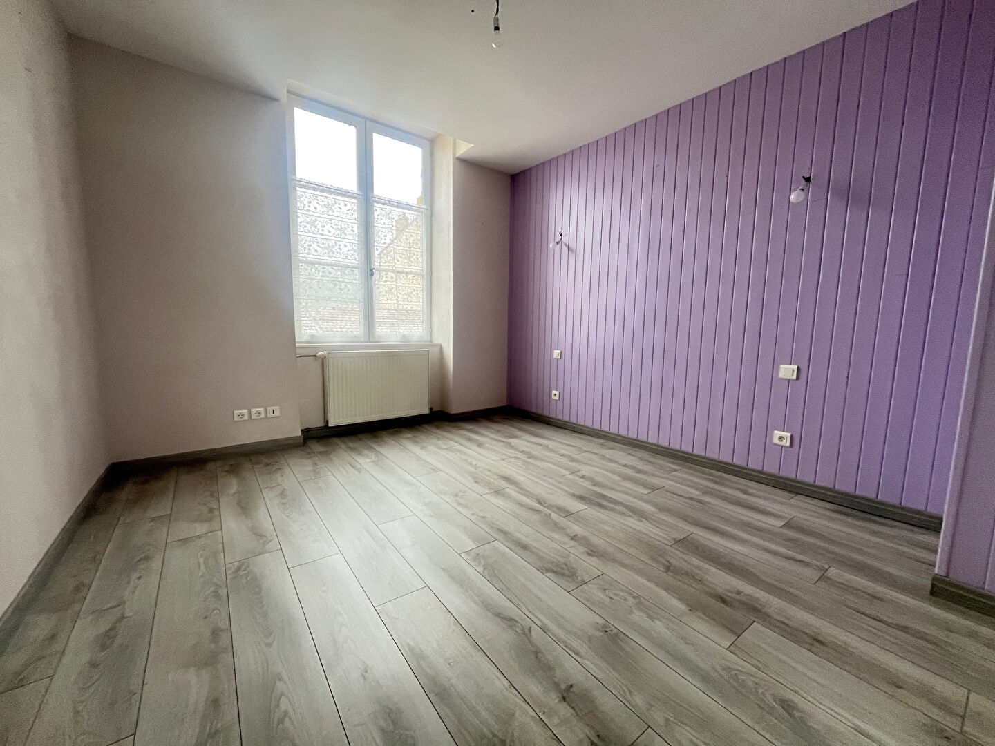 Photo Centre village, appartement familial 125 m² image 3/6