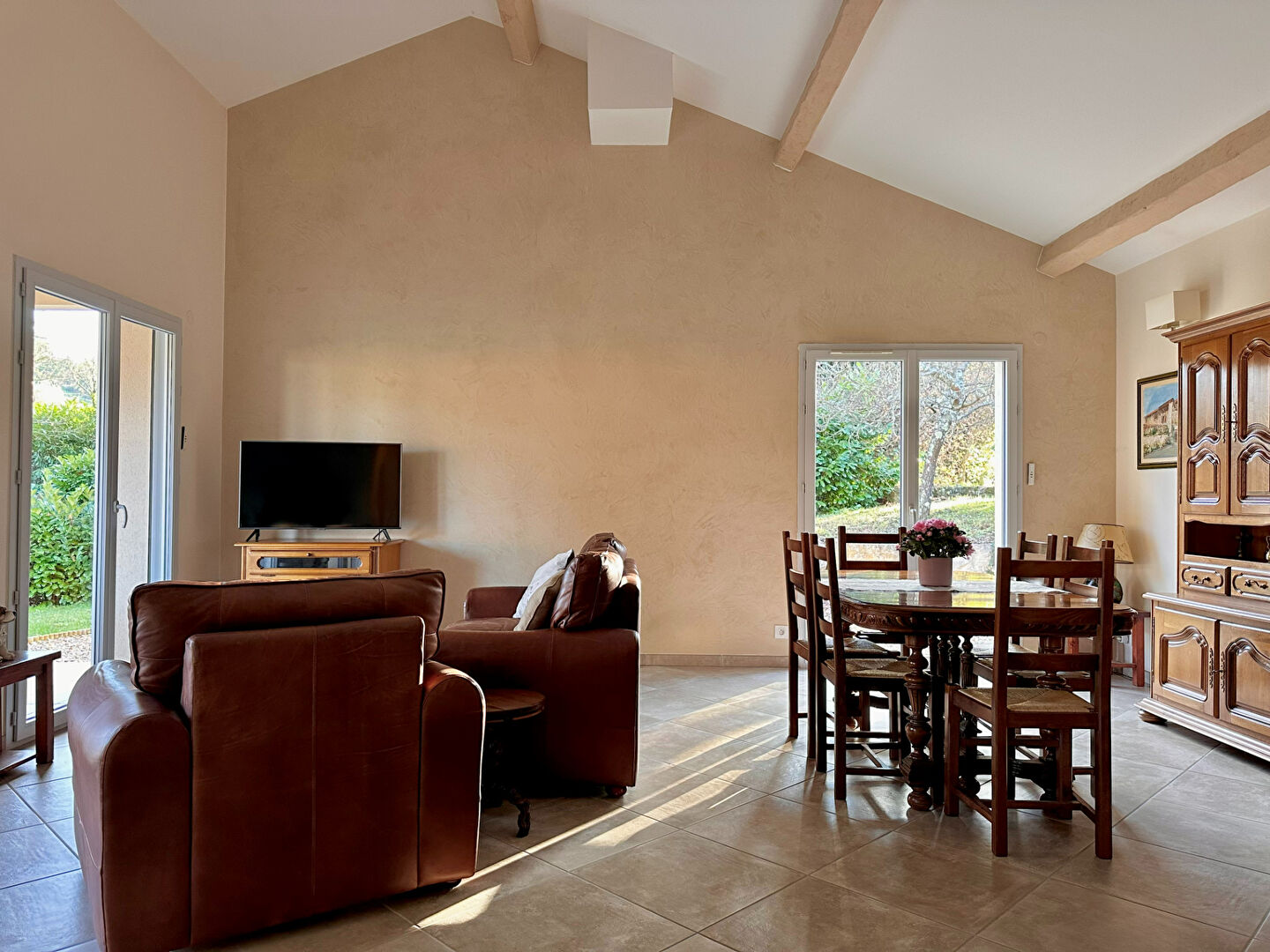 Agence immobilière de SÉLECTION IMMOBILIER - SÉLECTION IMMOBILIER Liergues