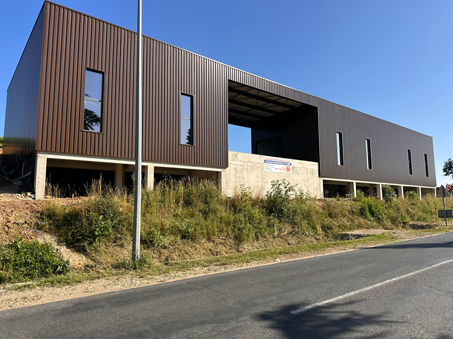 Agence immobilière de SÉLECTION IMMOBILIER - SÉLECTION IMMOBILIER Liergues