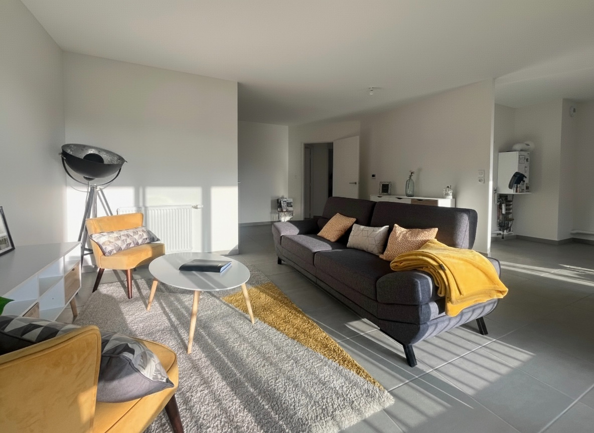 Agence immobilière de SÉLECTION IMMOBILIER - SELECTION IMMOBILIER Dardilly