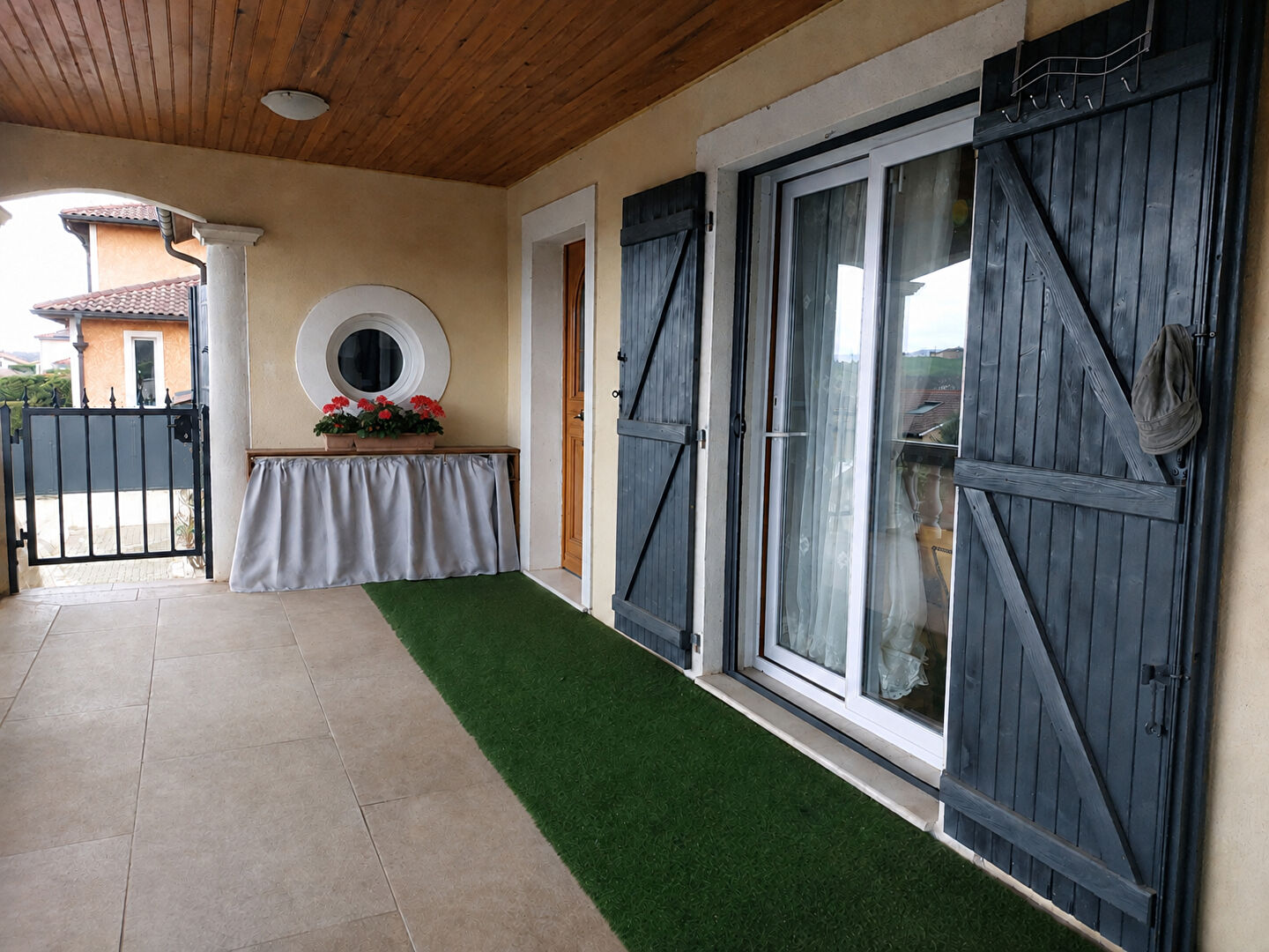 Agence immobilière de SÉLECTION IMMOBILIER - SÉLECTION IMMOBILIER Liergues