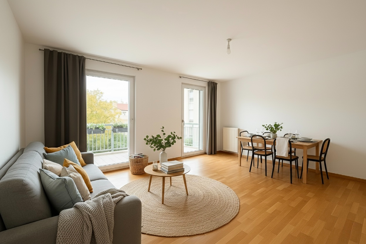 Agence immobilière de SÉLECTION IMMOBILIER - SELECTION IMMOBILIER Dardilly