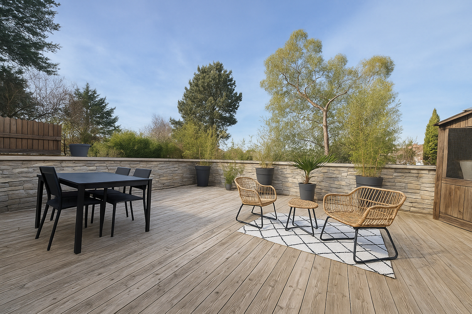 Agence immobilière de SÉLECTION IMMOBILIER - SELECTION IMMOBILIER Dardilly