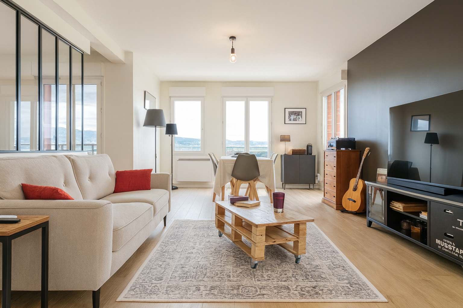 Agence immobilière de SÉLECTION IMMOBILIER - SELECTION IMMOBILIER Dardilly