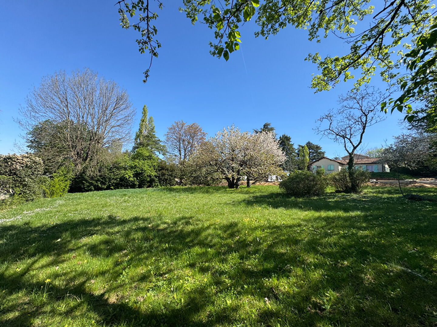 Agence immobilière de SÉLECTION IMMOBILIER - SÉLECTION IMMOBILIER Grezieu la Varenne