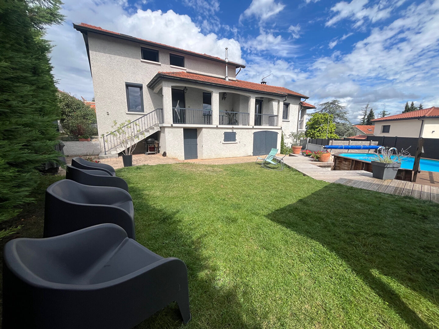 Agence immobilière de SÉLECTION IMMOBILIER - SELECTION IMMOBILIER Dardilly