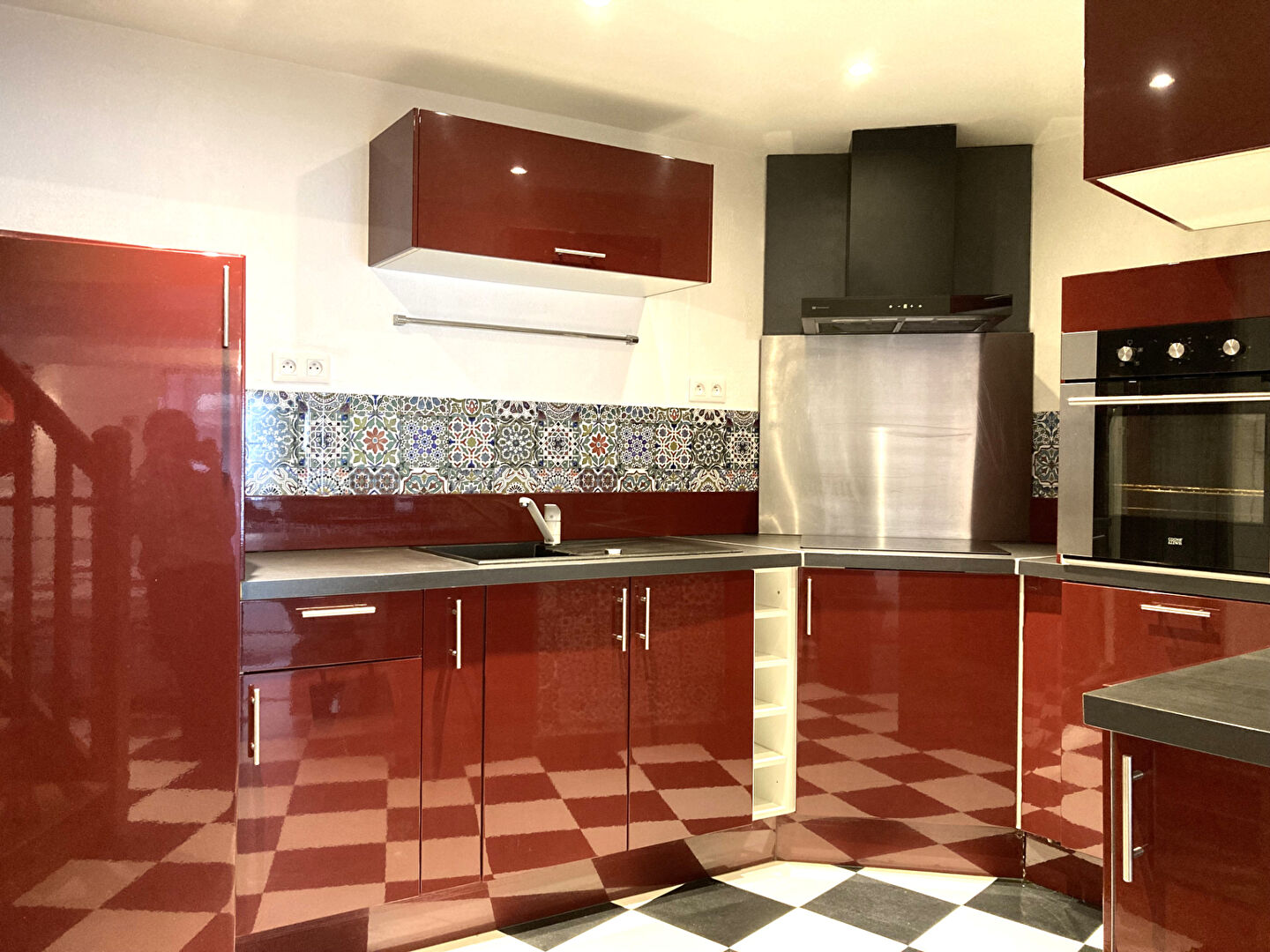 Agence immobilière de SÉLECTION IMMOBILIER - SÉLECTION IMMOBILIER Brignais