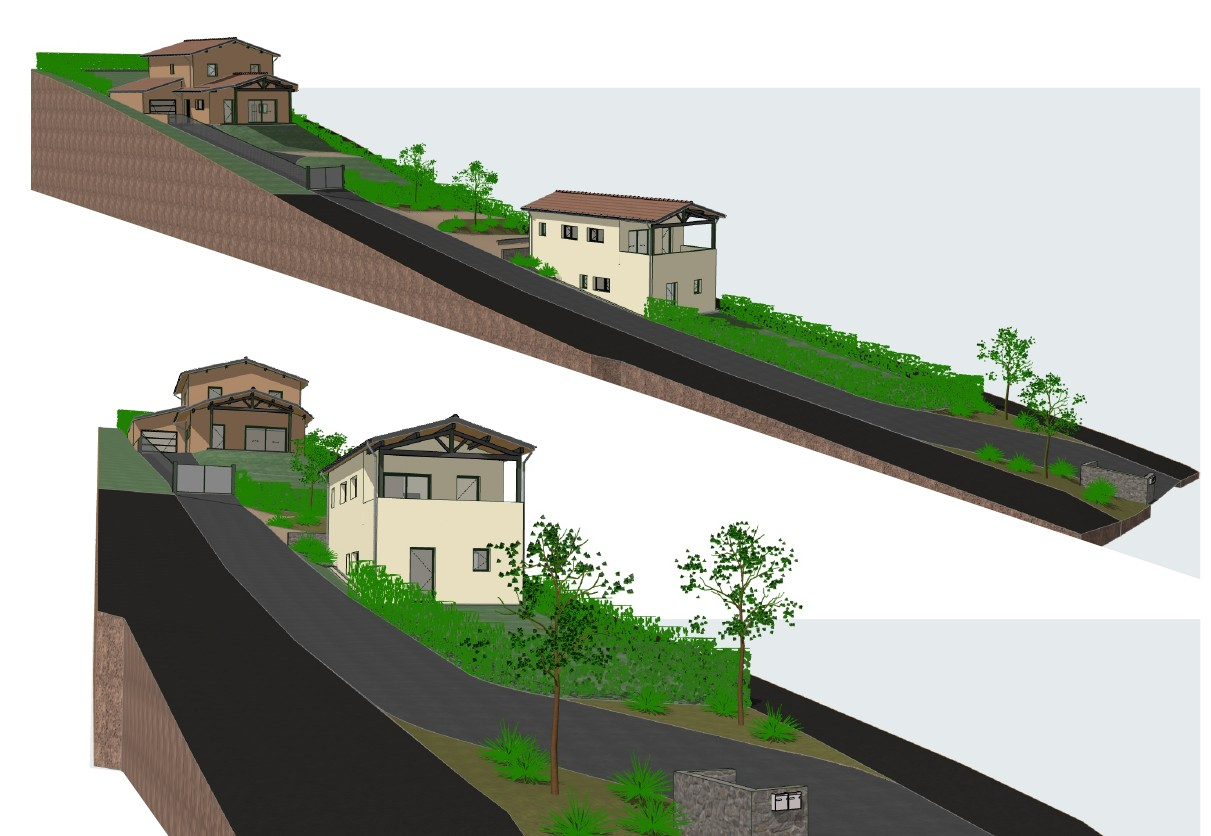 Agence immobilière de SÉLECTION IMMOBILIER - SÉLECTION IMMOBILIER Liergues