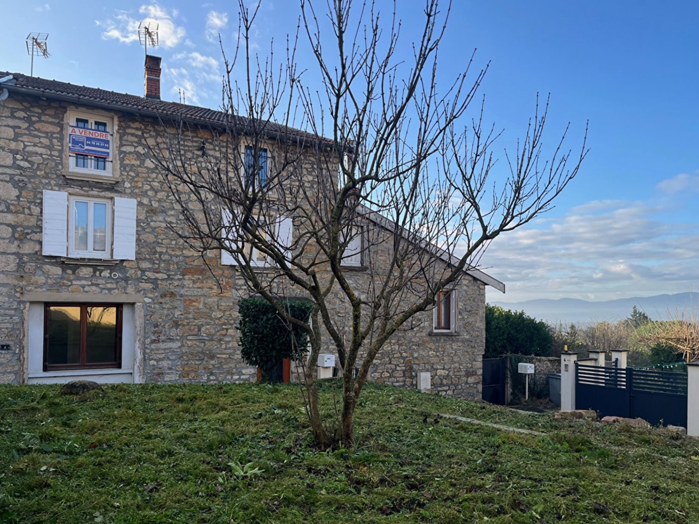 Agence immobilière de SÉLECTION IMMOBILIER - SELECTION IMMOBILIER Dardilly