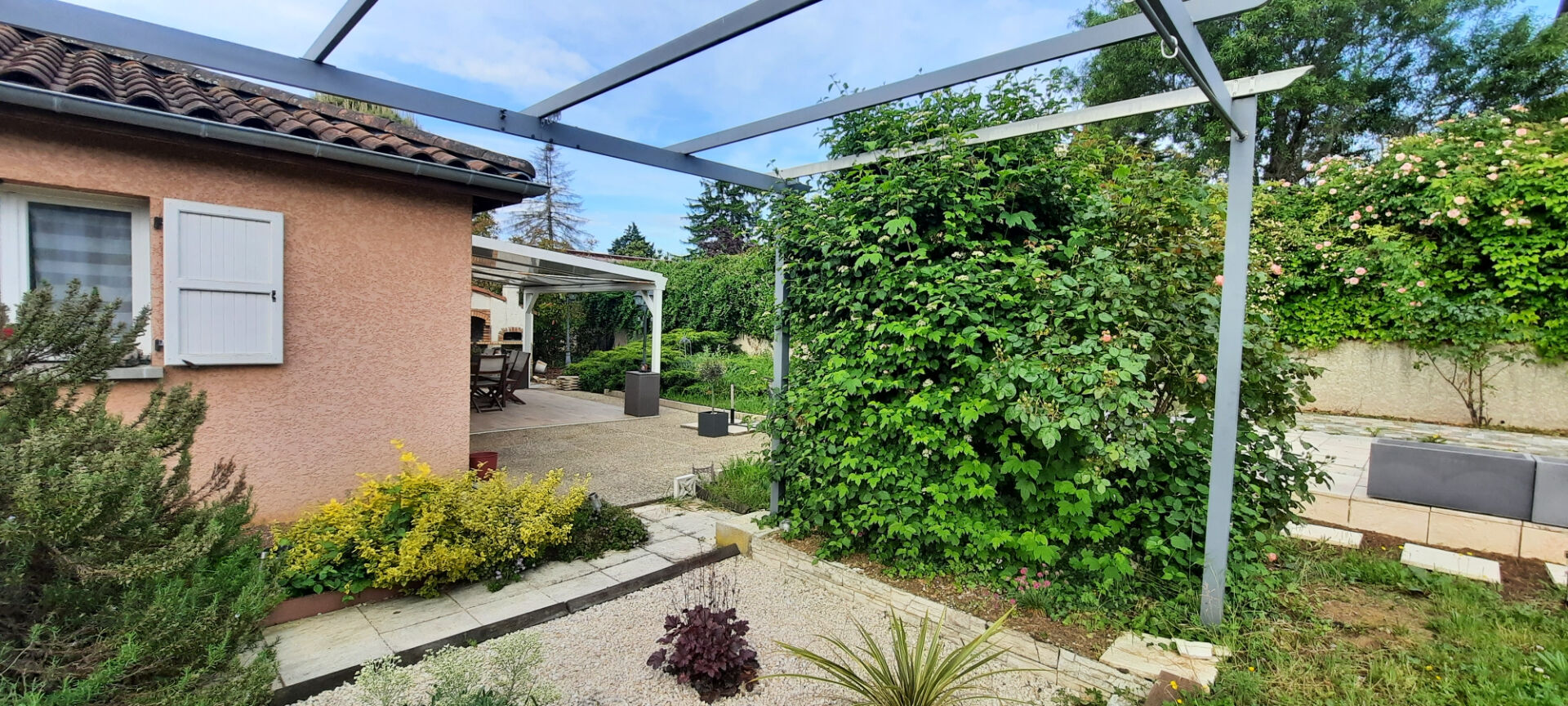 Photo Maison Lucenay 7 pièce(s) 170 m2 image 2/6