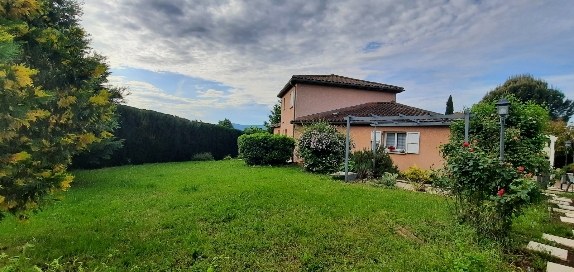 Photo Maison Lucenay 7 pièce(s) 170 m2 image 3/6