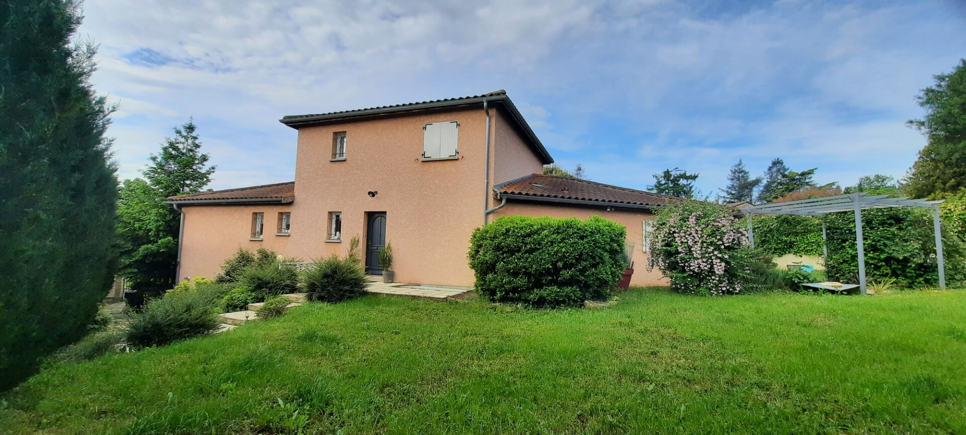 Photo Maison Lucenay 7 pièce(s) 170 m2 image 4/6