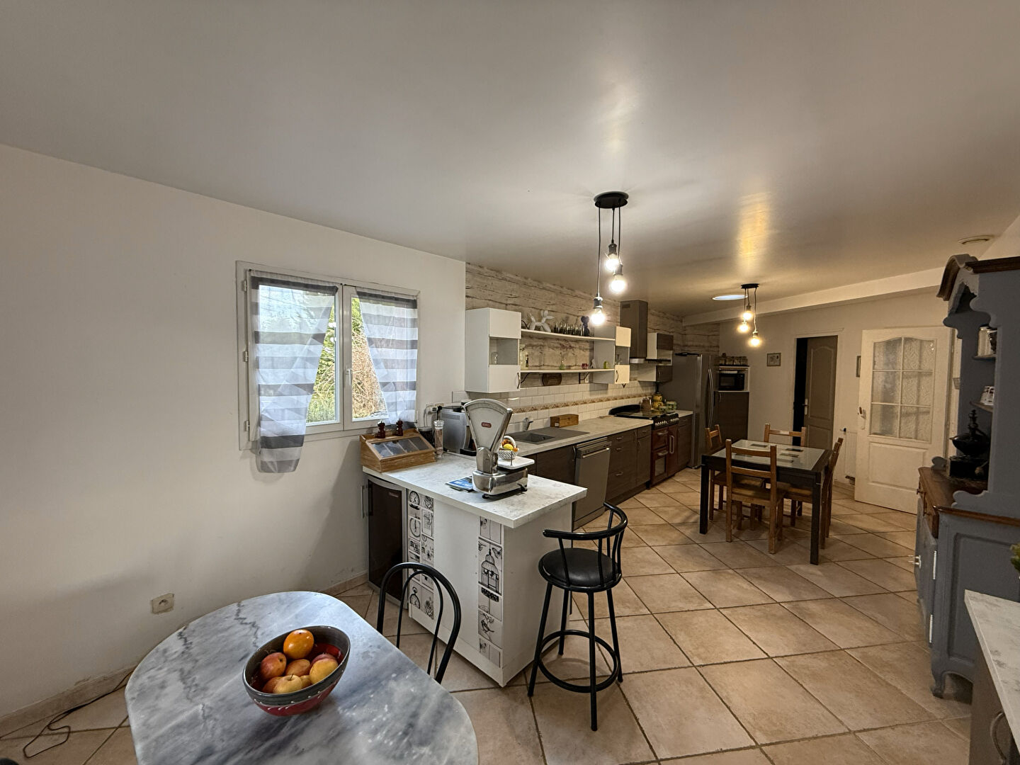 Photo Maison Lucenay 7 pièce(s) 170 m2 image 6/6