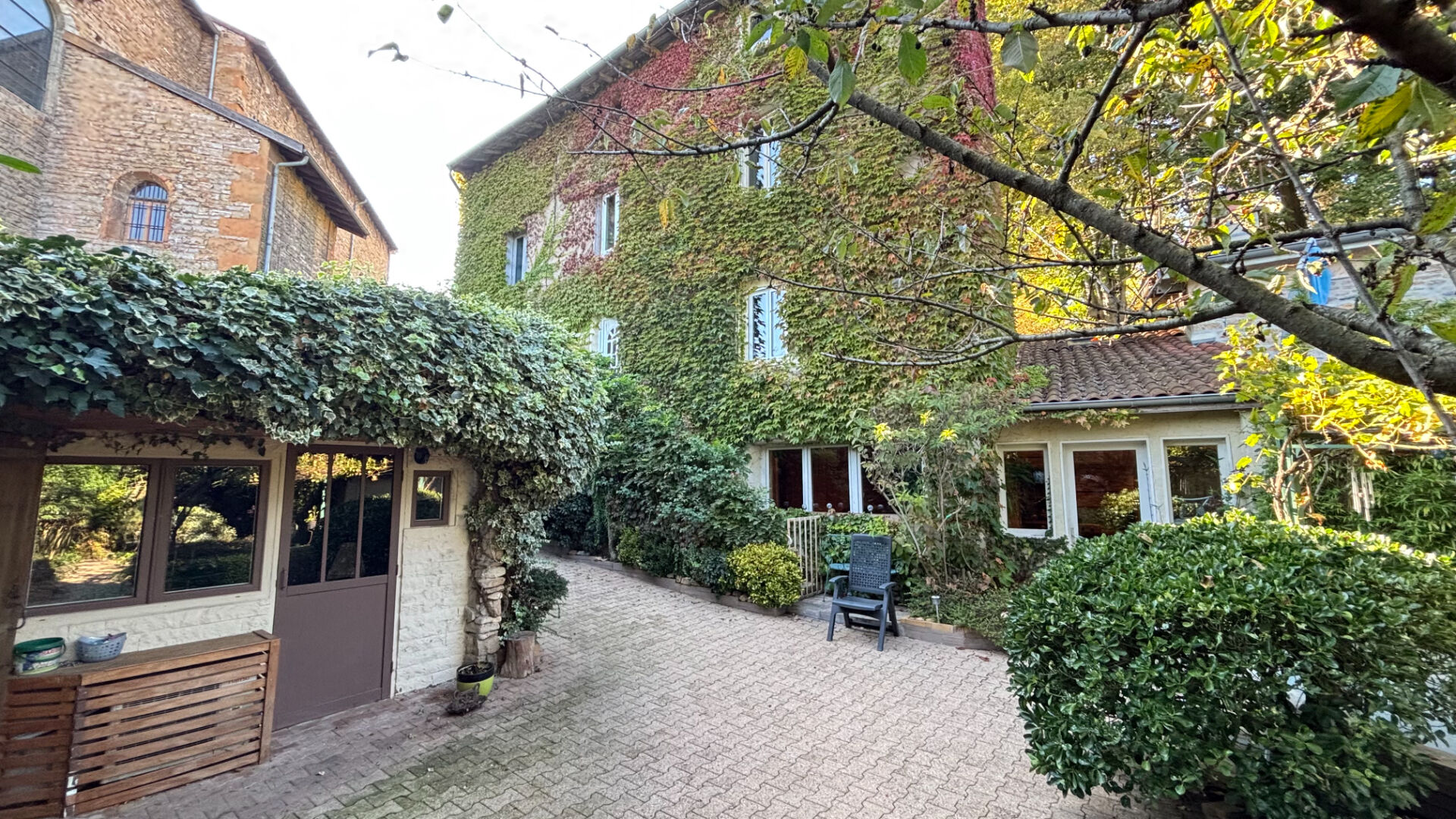 Agence immobilière de SÉLECTION IMMOBILIER - SELECTION IMMOBILIER Dardilly