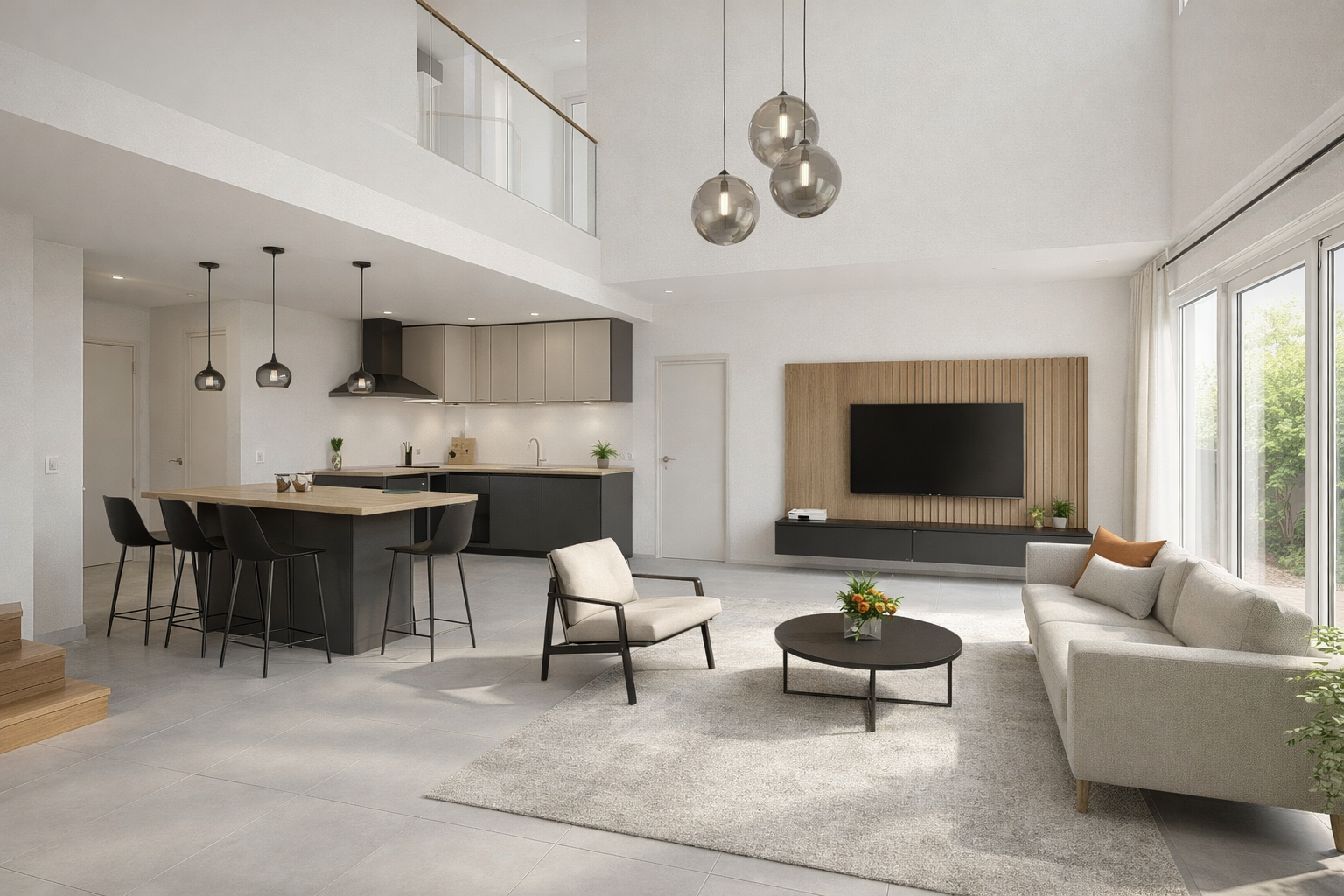 Agence immobilière de SÉLECTION IMMOBILIER - SÉLECTION IMMOBILIER Grezieu la Varenne