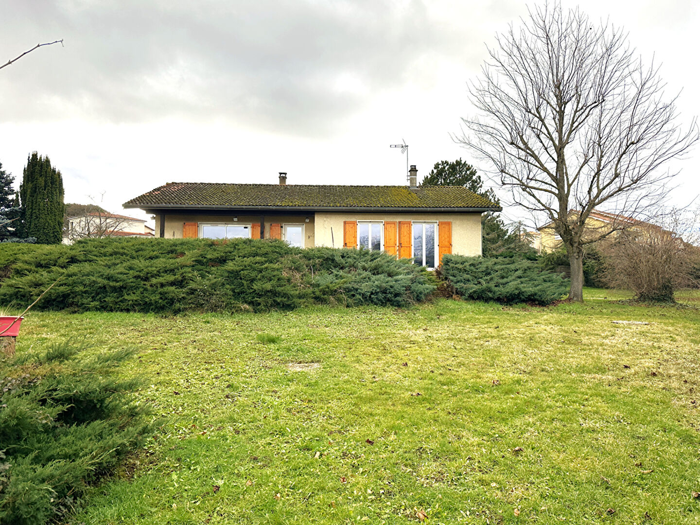 Agence immobilière de SÉLECTION IMMOBILIER - SÉLECTION IMMOBILIER Grezieu la Varenne