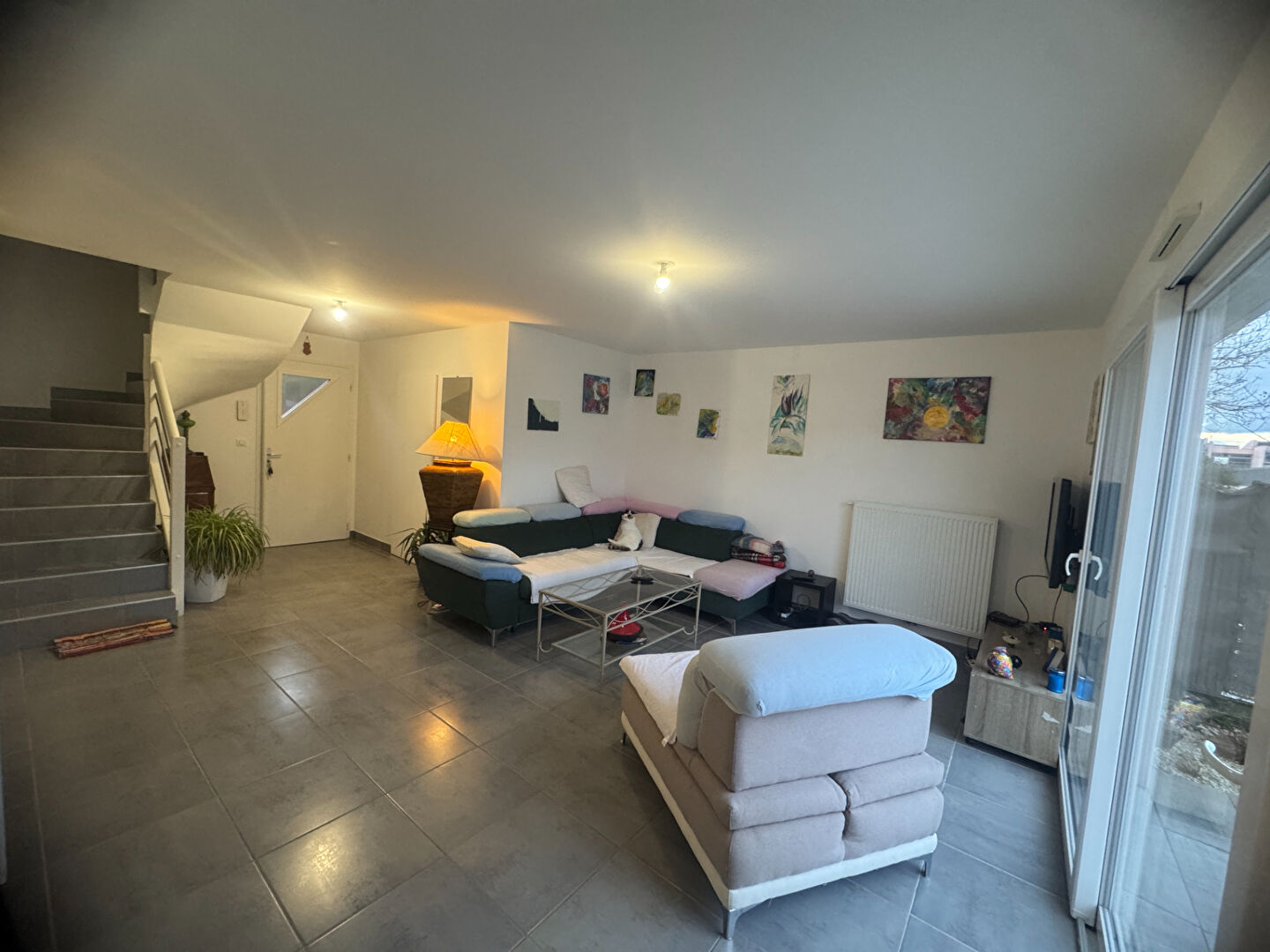 Agence immobilière de SÉLECTION IMMOBILIER - SÉLECTION IMMOBILIER Grezieu la Varenne