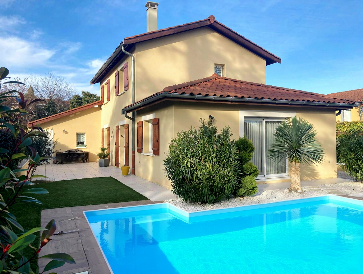 Agence immobilière de SÉLECTION IMMOBILIER - SÉLECTION IMMOBILIER Brignais