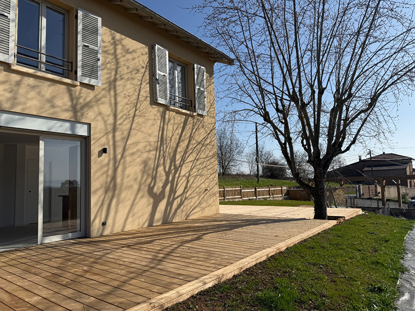 Agence immobilière de SÉLECTION IMMOBILIER - SÉLECTION IMMOBILIER Liergues