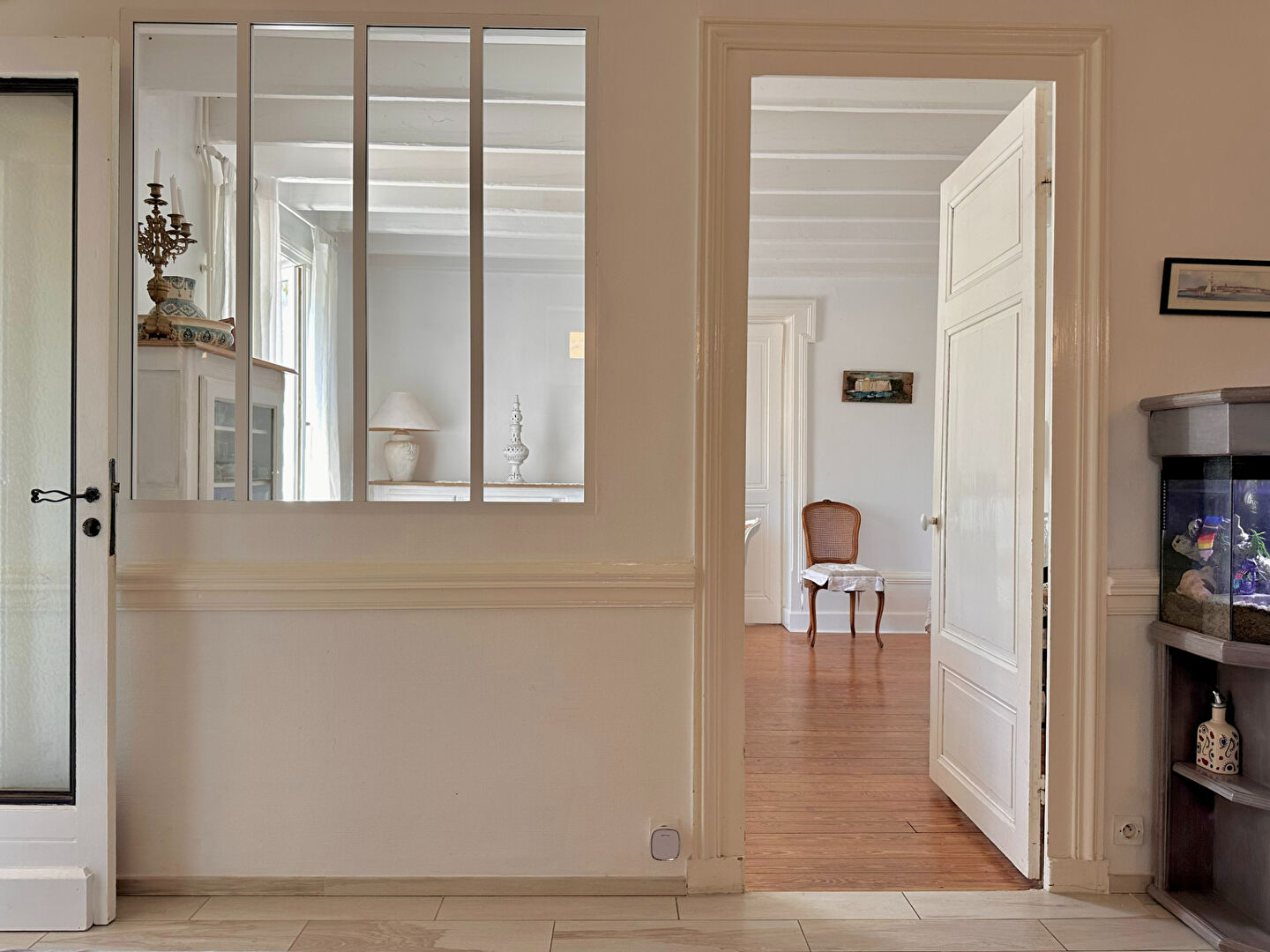 Agence immobilière de SÉLECTION IMMOBILIER - SÉLECTION IMMOBILIER Liergues