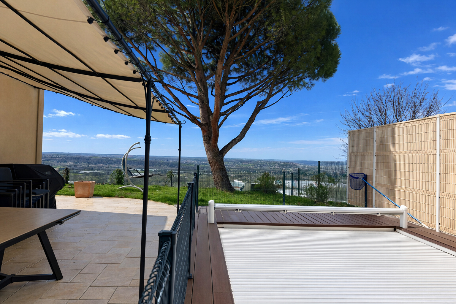 Agence immobilière de SÉLECTION IMMOBILIER - SÉLECTION IMMOBILIER Liergues