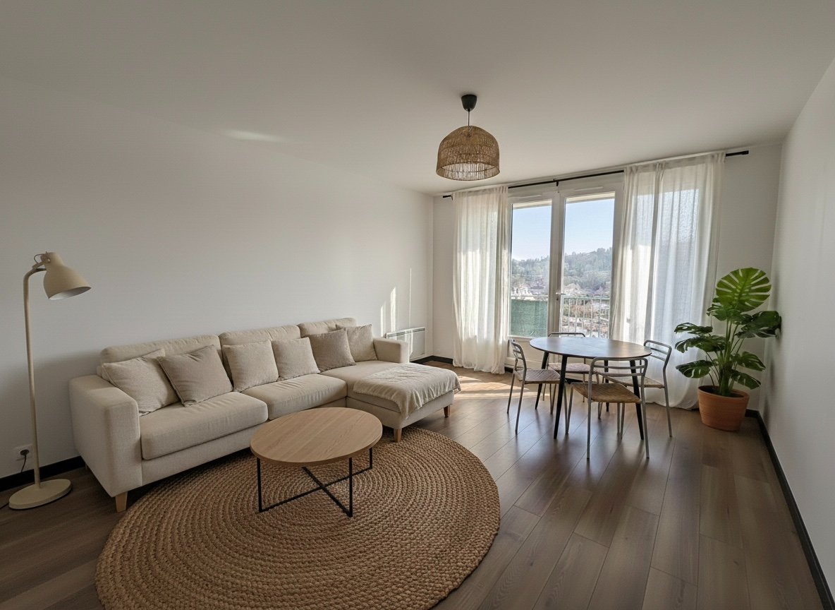 Agence immobilière de SÉLECTION IMMOBILIER - SELECTION IMMOBILIER Dardilly