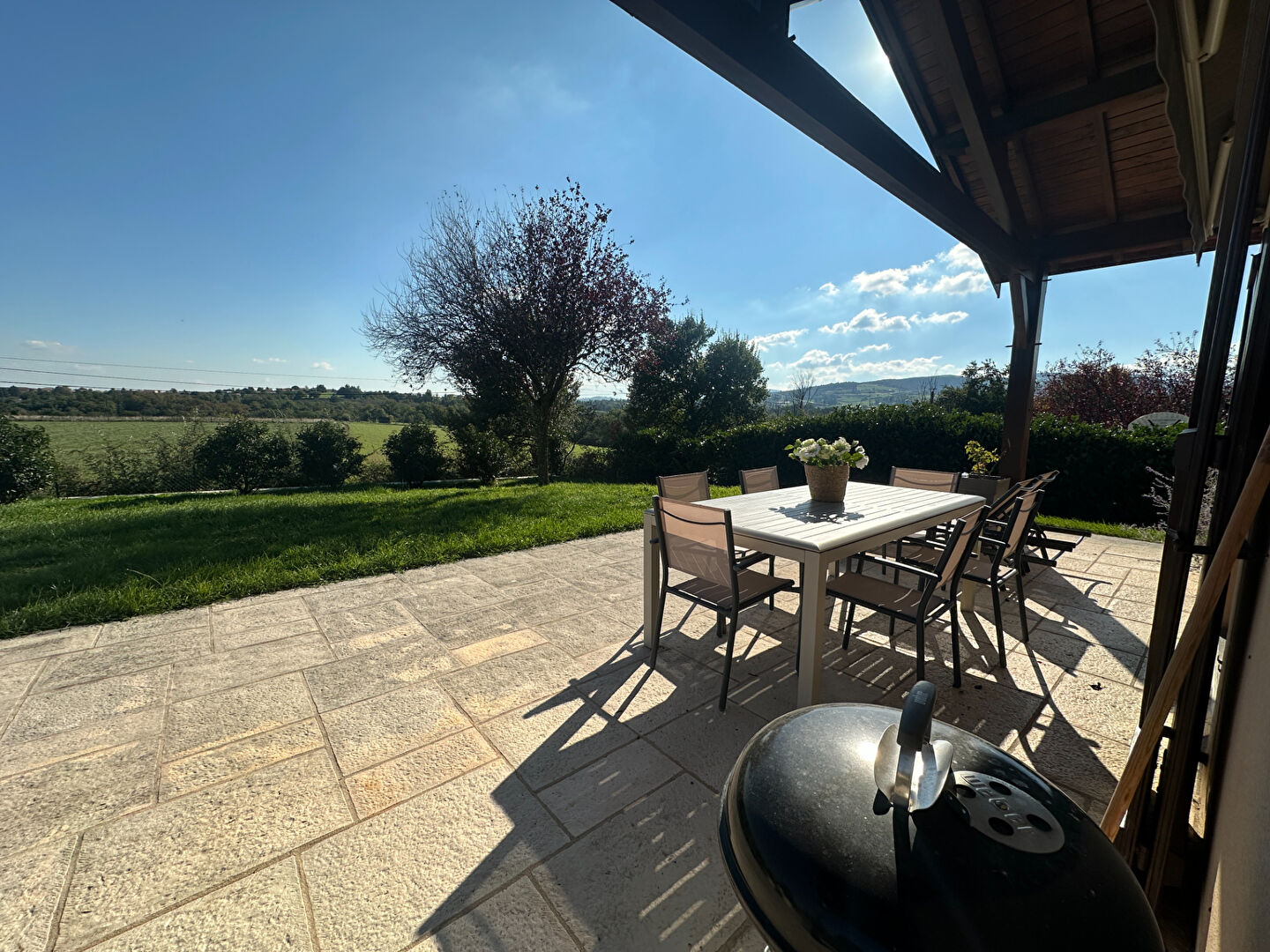 Agence immobilière de SÉLECTION IMMOBILIER - SÉLECTION IMMOBILIER Grezieu la Varenne