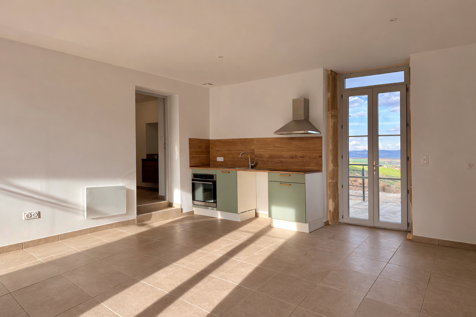 Agence immobilière de SÉLECTION IMMOBILIER - SÉLECTION IMMOBILIER Liergues