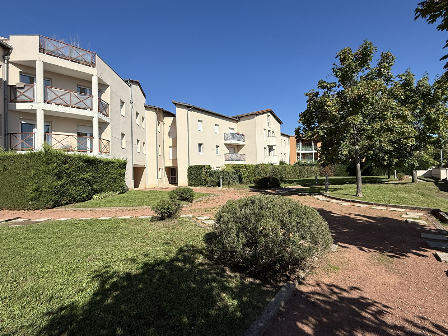 Agence immobilière de SÉLECTION IMMOBILIER - SÉLECTION IMMOBILIER Grezieu la Varenne