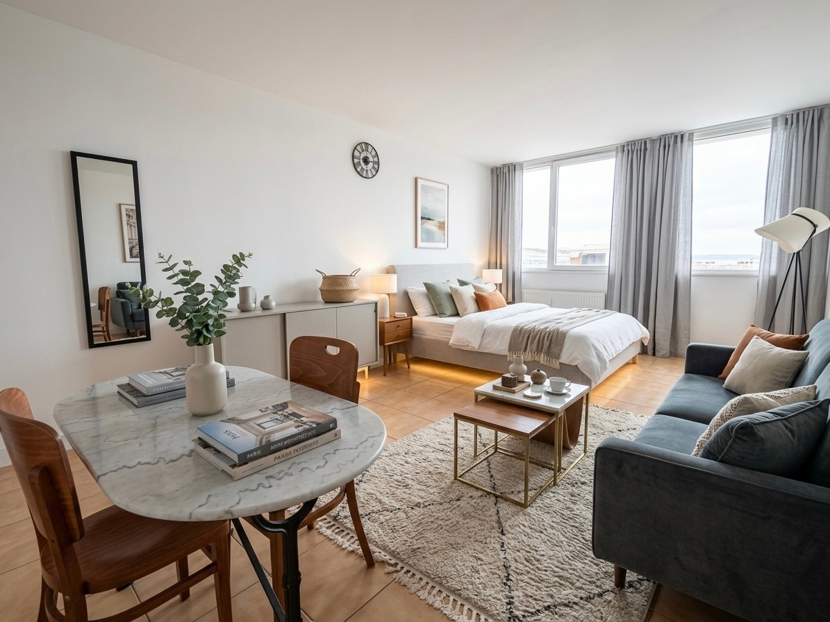 Agence immobilière de SÉLECTION IMMOBILIER - SELECTION IMMOBILIER Dardilly