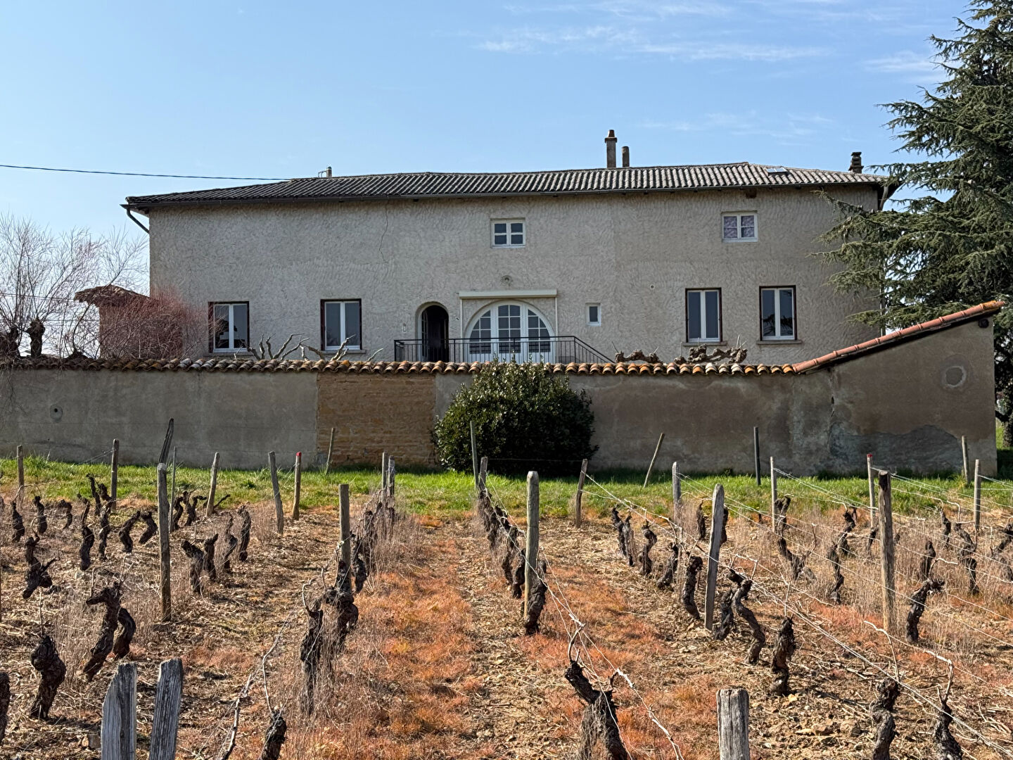 Agence immobilière de SÉLECTION IMMOBILIER - SÉLECTION IMMOBILIER Liergues