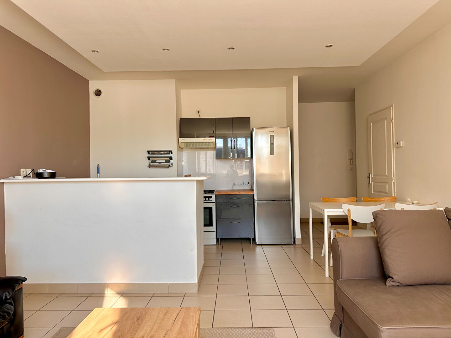 Agence immobilière de SÉLECTION IMMOBILIER - SÉLECTION IMMOBILIER Liergues