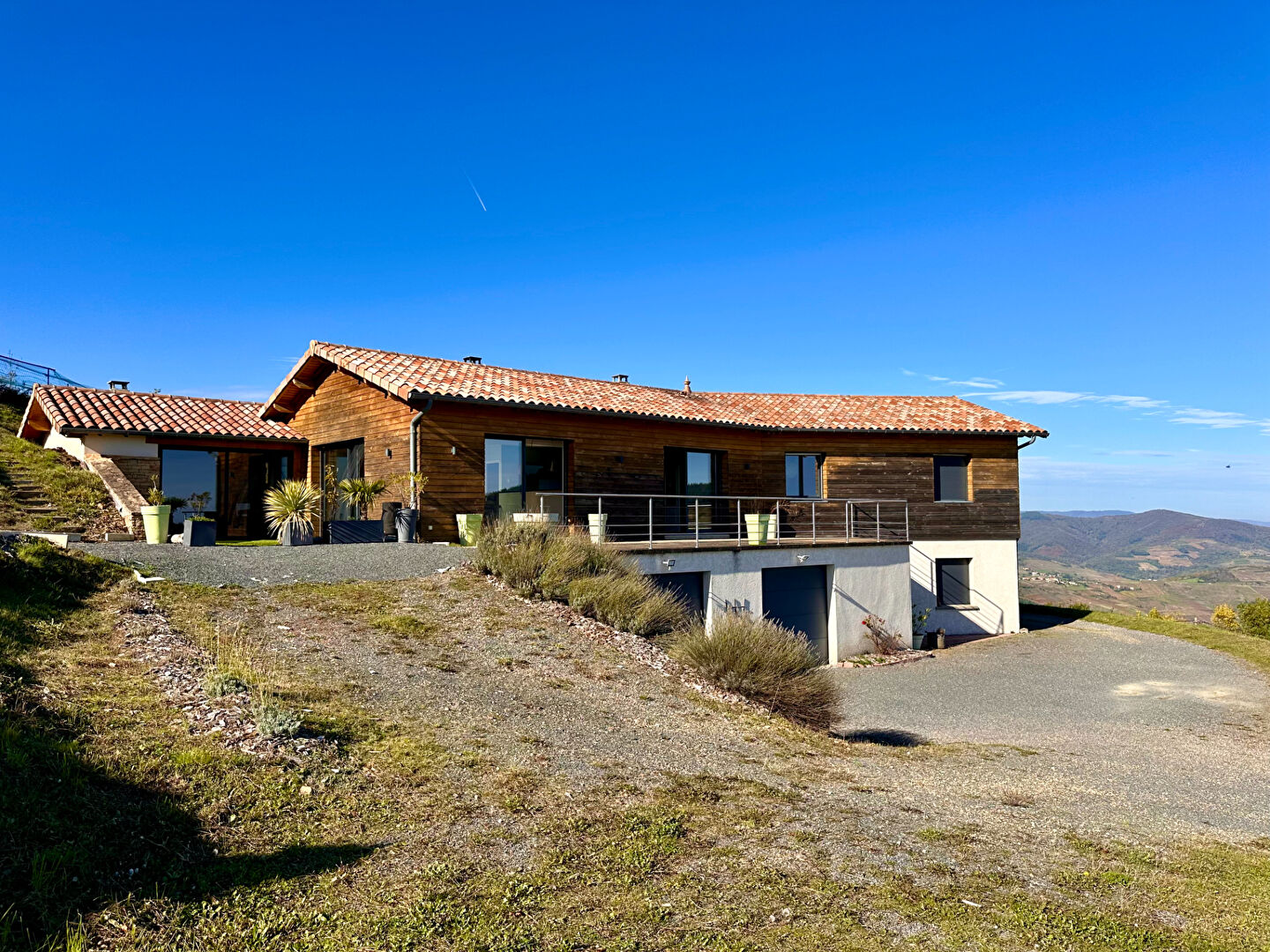 Agence immobilière de SÉLECTION IMMOBILIER - SÉLECTION IMMOBILIER Liergues