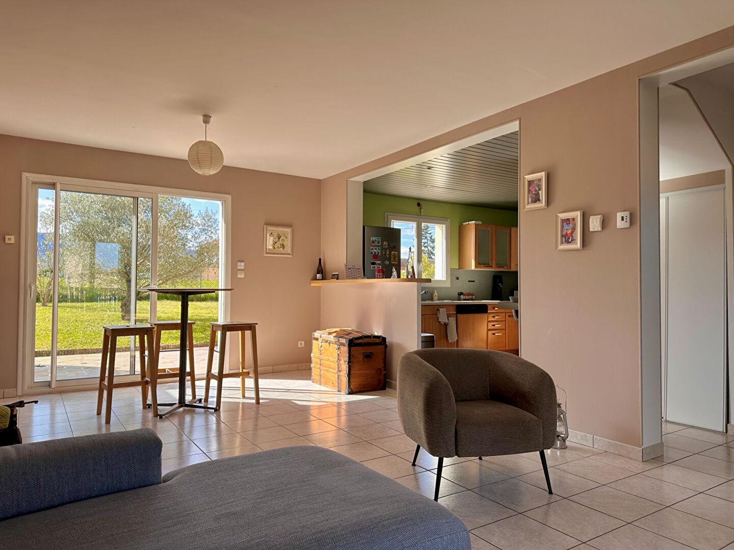 Agence immobilière de SÉLECTION IMMOBILIER - SÉLECTION IMMOBILIER Liergues