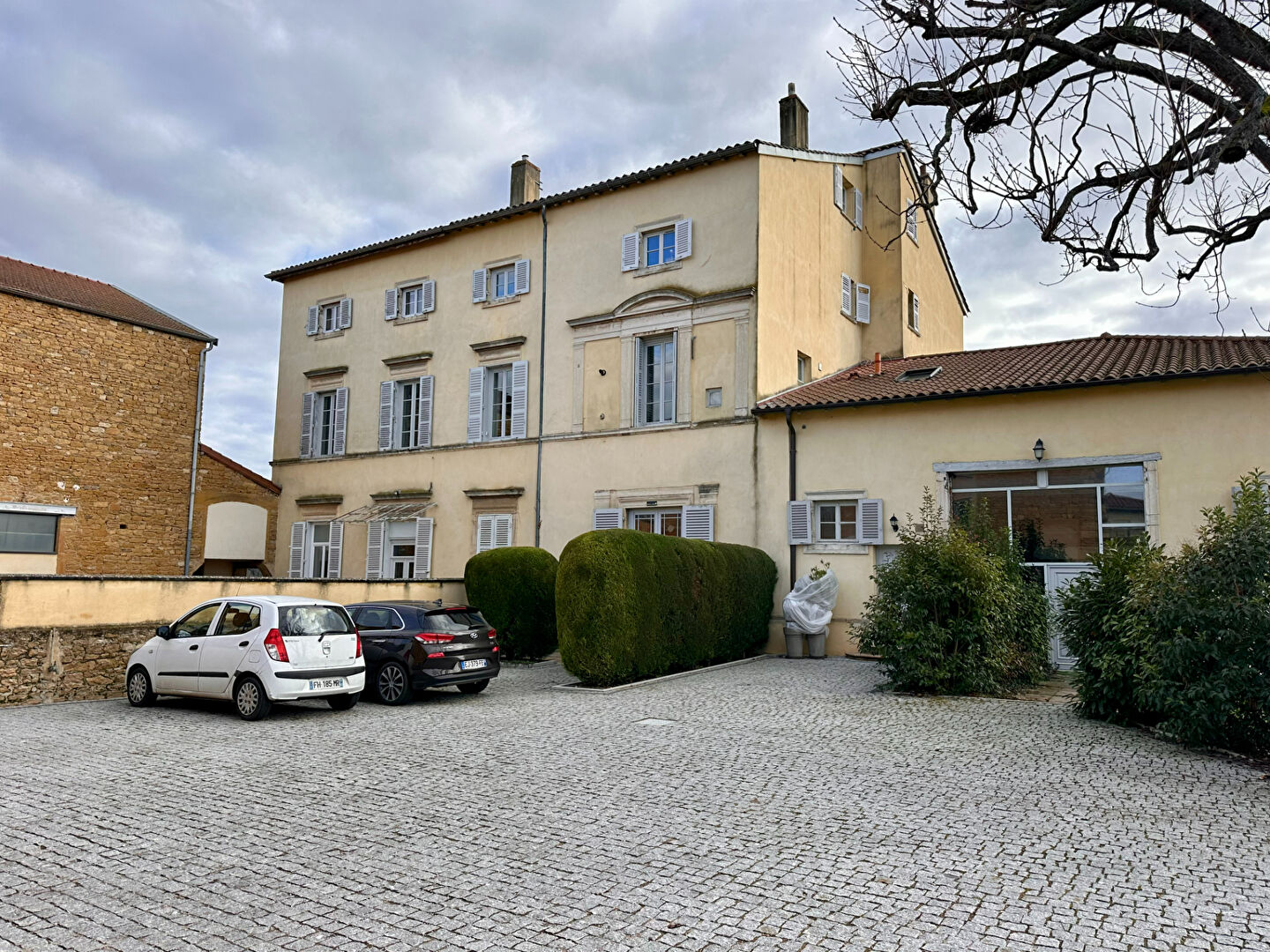 Agence immobilière de SÉLECTION IMMOBILIER - SÉLECTION IMMOBILIER Liergues