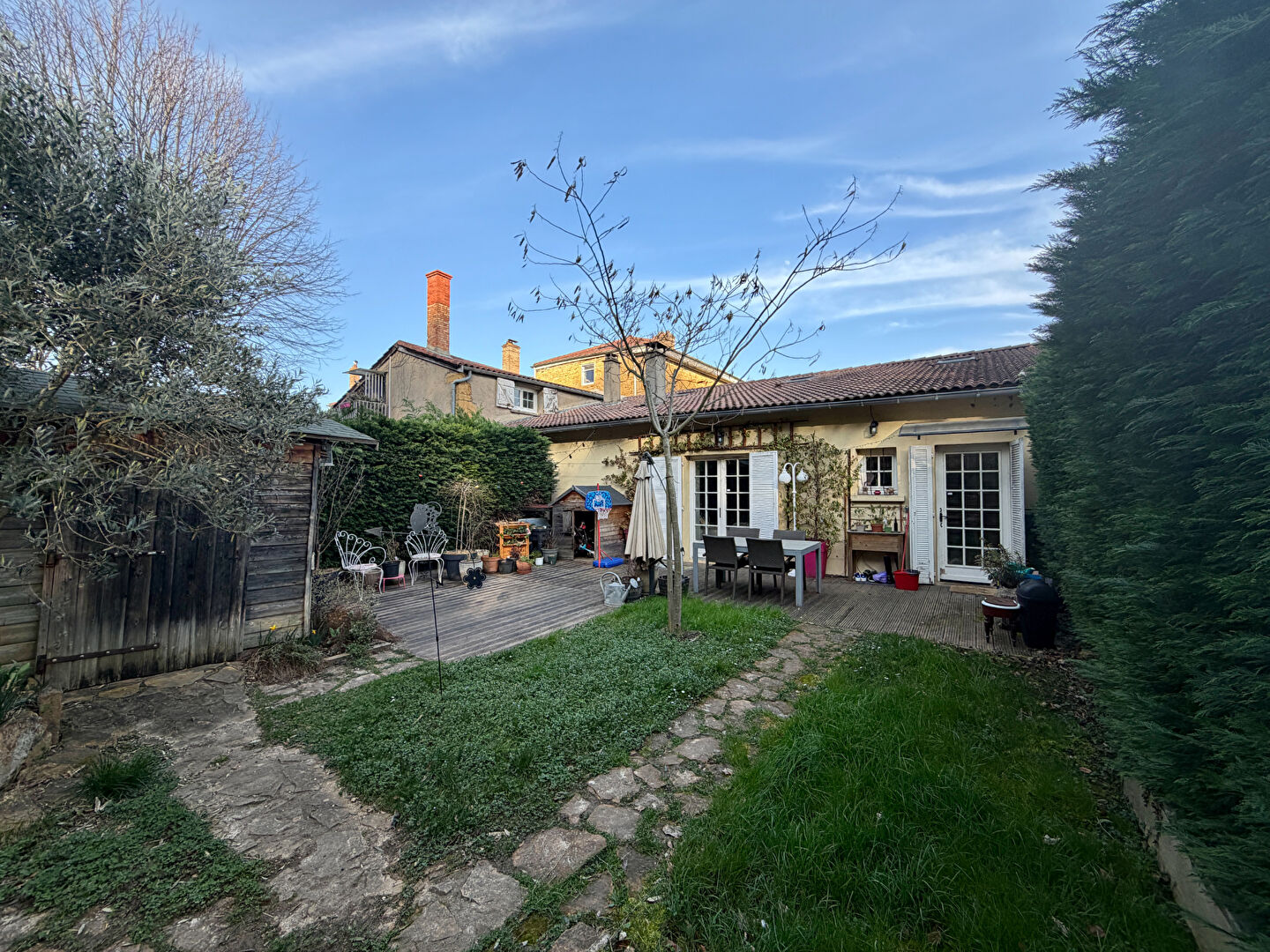 Agence immobilière de SÉLECTION IMMOBILIER - SELECTION IMMOBILIER Dardilly