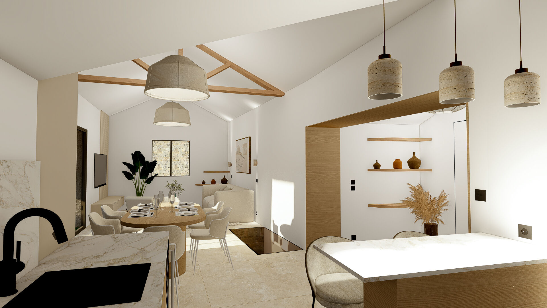 Agence immobilière de SÉLECTION IMMOBILIER - SÉLECTION IMMOBILIER Grezieu la Varenne