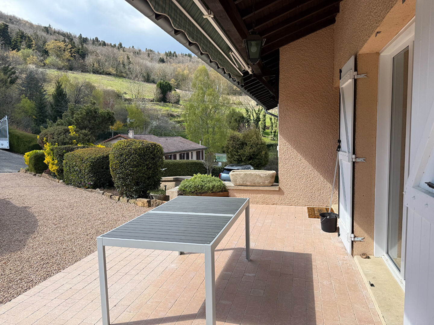 Agence immobilière de SÉLECTION IMMOBILIER - SÉLECTION IMMOBILIER Liergues