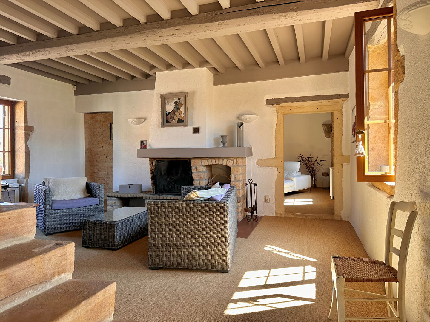 Agence immobilière de SÉLECTION IMMOBILIER - SÉLECTION IMMOBILIER Liergues