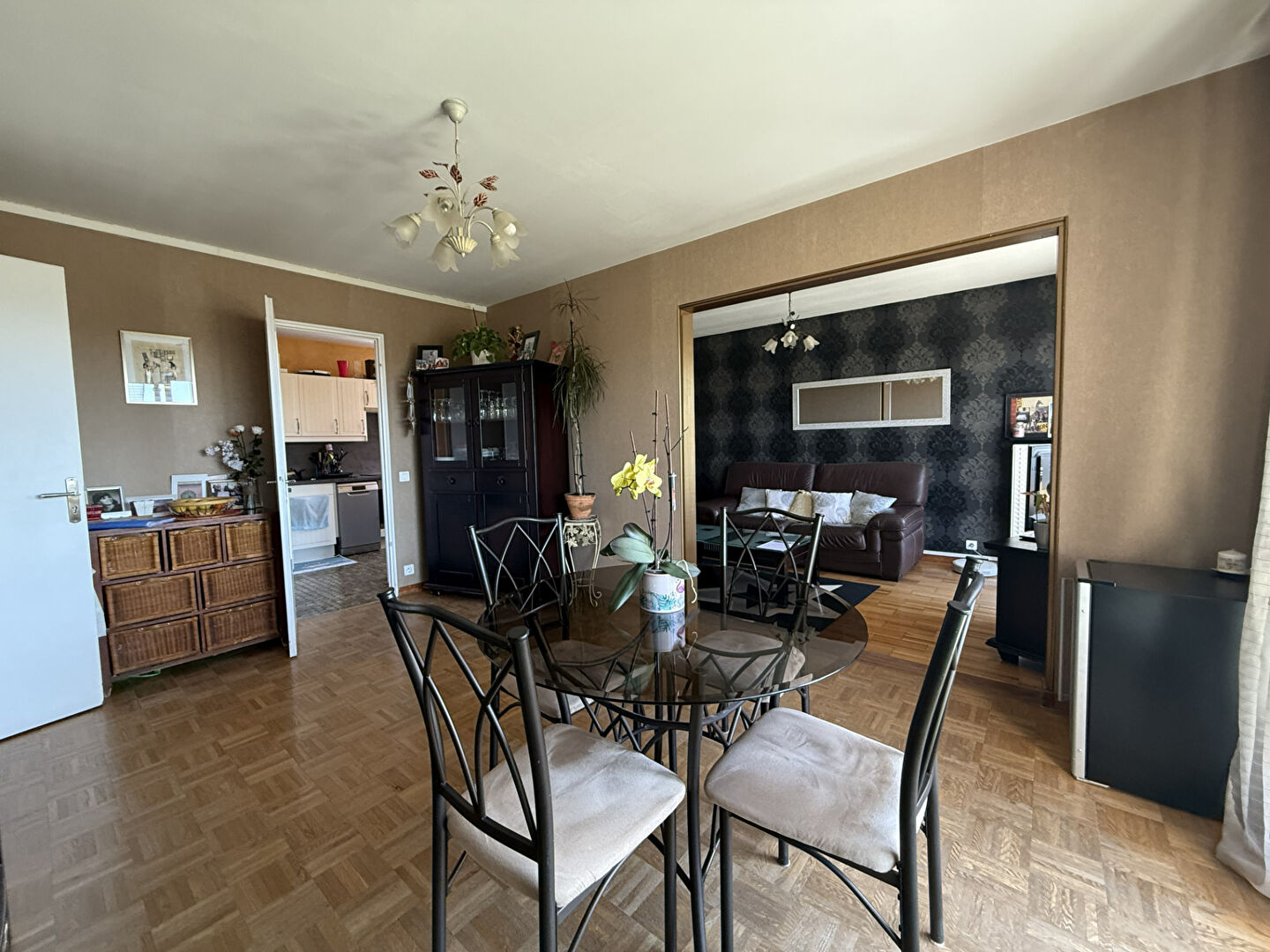 Agence immobilière de SÉLECTION IMMOBILIER - SÉLECTION IMMOBILIER Grezieu la Varenne