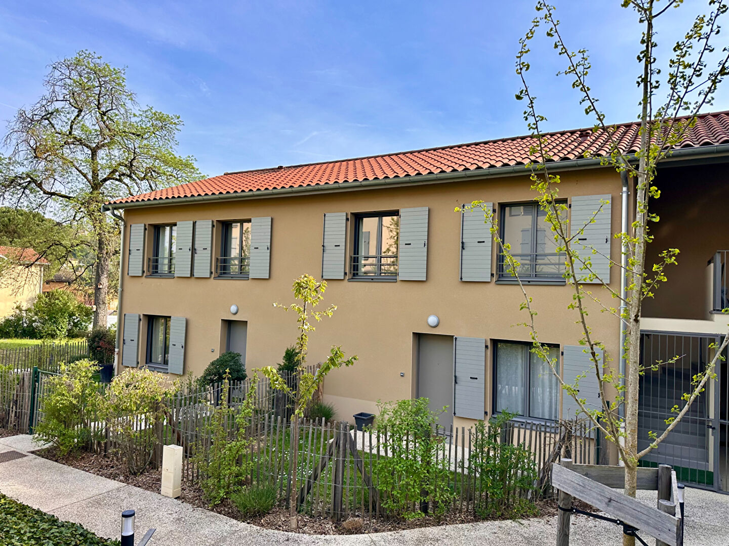 Agence immobilière de SÉLECTION IMMOBILIER - SÉLECTION IMMOBILIER Liergues