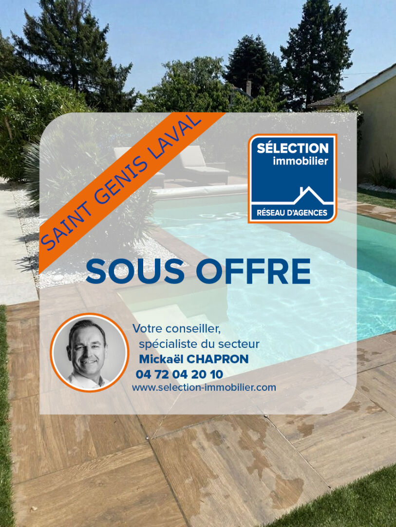 Agence immobilière de SÉLECTION IMMOBILIER - SÉLECTION IMMOBILIER Brignais