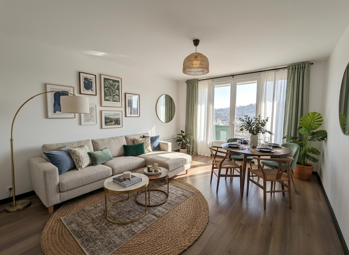 Agence immobilière de SÉLECTION IMMOBILIER - SELECTION IMMOBILIER Dardilly