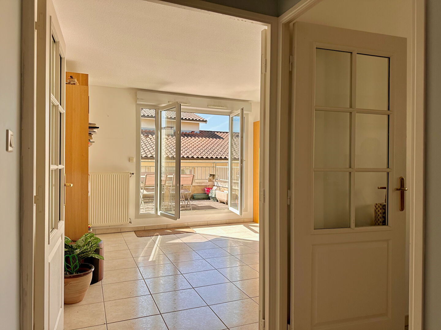 Agence immobilière de SÉLECTION IMMOBILIER - SÉLECTION IMMOBILIER Liergues