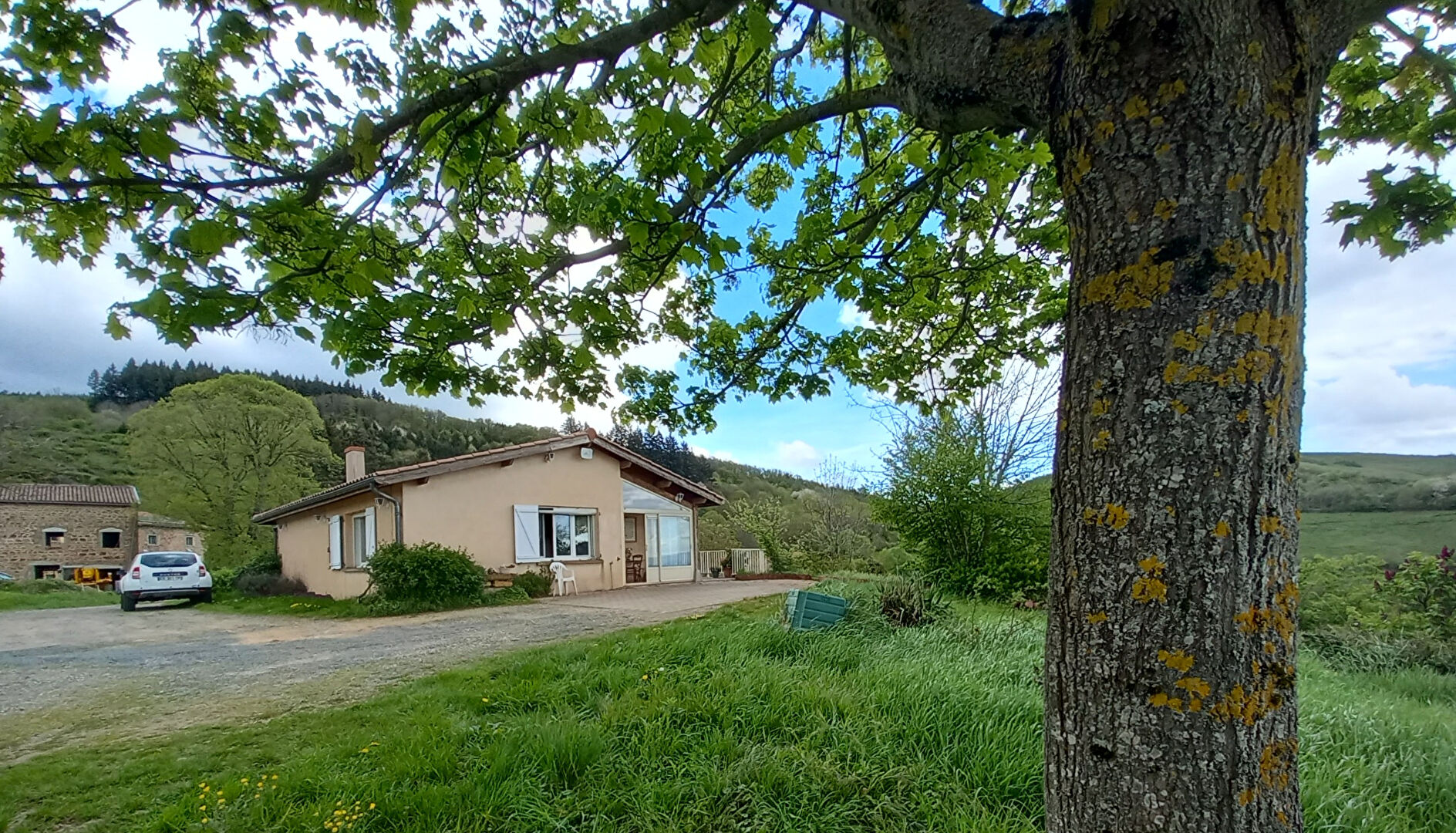 Agence immobilière de SÉLECTION IMMOBILIER - SÉLECTION IMMOBILIER Liergues